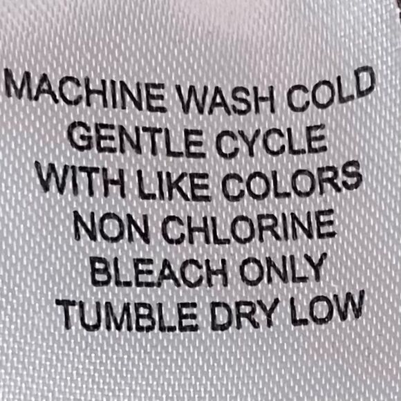 Johnnie-O Hudson Quilted Vest in Navy Blue/Rust Men’s M - Picture 7 of 7